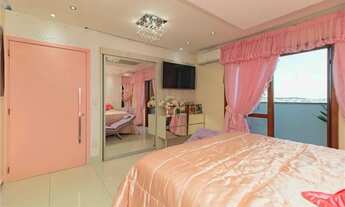 Imagem 7: Apartamento em Santa Tereza