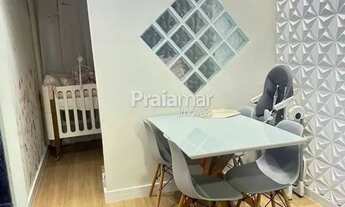 Imagem 2: APARTAMENTO TRANSFORMADO EM 2 DORMITÓRIOS REFORMADO | GARAGEM COLETIVA