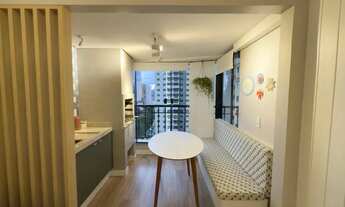 Imagem 2: Apartamento 3 Quartos no Alto da Glória Ideal para Investir, Aceita Financiamento