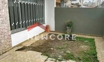 Imagem: Sobrado em Rua Clóvis Joly de Lima - Rudge