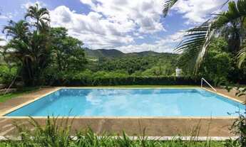 Imagem 4: Casa para venda possui 669 metros quadrados com 4 quartos em Chácara Malota - Jundiaí - Sã