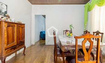 Imagem 5: Casa em Mooca Casa com 4 dormitórios