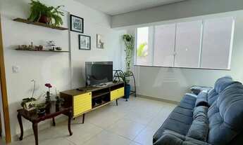 Imagem 2: Apartamento à venda, 2 quartos, 1 suíte, Alto Umuarama - Uberlândia/MG