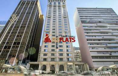 Imagem 6: Flat com ótimo preço no bairro Bela Vista. Confira!