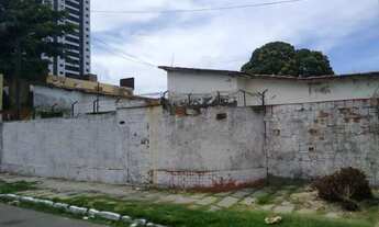 Imagem 2: Terreno a venda no Bairro dos Estados - TE0219 DM