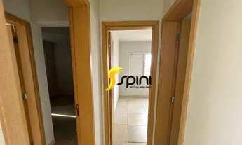 Imagem 4: Apartamento com 2 dormitórios para alugar, 61 m² - Presidente Roosevelt - Uberlândia/MG