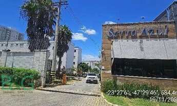 Imagem: Apartamento com 2 dormitórios à venda