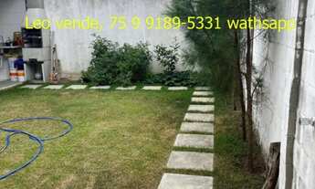 Imagem 3: Leo vende, bairro Sim, 3\4 suíte, goumert, terreno excedente