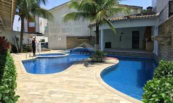 Imagem 2: Sobrado TRIPLEX em Condomínio, 3 dormitórios, terraço, piscina, só imobiliária em Praia Gr