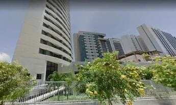 Imagem: ALUGA APTO ANDAR ALTO ( MOBILIADO) 51M 02