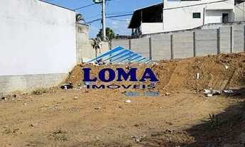 Imagem: Lote a Venda no bairro Industrial São Luiz