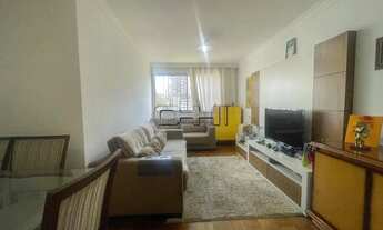 Imagem: Venda Apartamento 3 Dormitórios - 98 m²