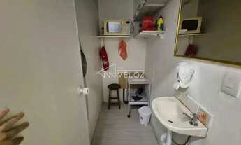 Imagem: Sala / Comercial / Glória