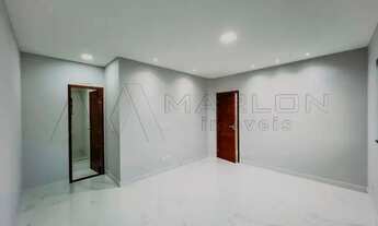 Imagem 5: Casa em Condomínio Ecoville 2, 3 quartos, sendo 2 suítes, área de lazer, 243m²