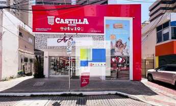 Imagem 4: Sala para alugar, 110 m² por R$ 3.900,00/mês - Meireles - Fortaleza/CE