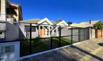 Imagem 3: Casa com 2 suítes no bairro Dom Feliciano em Gravataí disponível para venda e locação