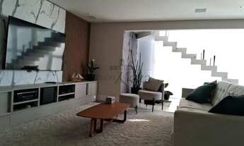 Imagem 7: Cobertura Duplex - Vila Ema - Residencial Authentique - 283m² - 4 Dormitórios