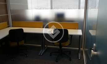 Imagem 3: Sala comercial à venda, 42m2, 1 vaga, Office Tamboré Alphaville codigo: 151794