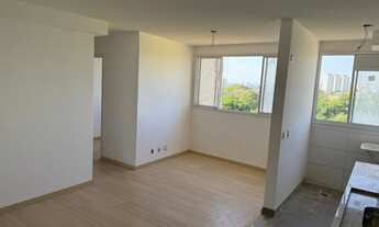 Imagem 4: Apartamento 2quartos Vila Rosa Goiânia