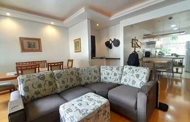 Imagem 2: Apartamento para aluguel no bairro Auxiliadora com 86 m² e 2 dormitórios/quartos