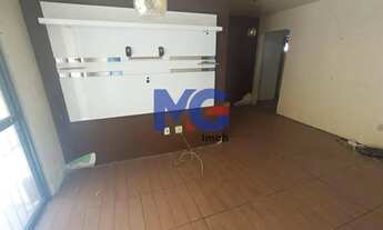 Imagem 4: Apartamento de 70 m² à venda em Vila União, Fortaleza Financiamento disponível