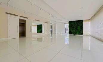 Imagem: Apartamento Lindenberg com 288m², 3 suítes