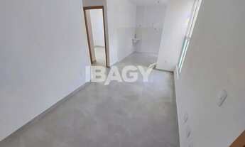 Imagem 2: Excelente Apartamento 2 dormitório(s) em São Sebastião - Palhoça