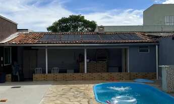 Imagem 5: Casa térrea de 4 quartos com 400m² (condomínio fechado