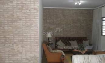 Imagem 5: Casa - Parque São Quirino - Campinas