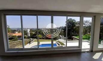 Imagem 4: Casa à venda em Vinhedo, Marambaia, com 3 suítes, com 361 m², Condomínio Residencial Maram