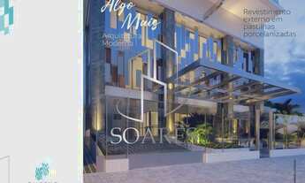 Imagem 6: QUEENS RESIDENCE Apto com 112m² ou 227m² na Melhor Localização de Belém