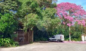 Imagem: Terreno à venda em Jardim Pinheiros - SP