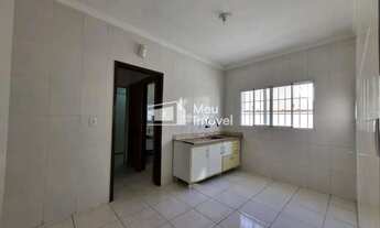 Imagem: Fabc CASA 4 DORMITÓRIOS (2 SUÍTES