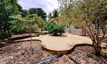 Imagem 2: IMÓVEL EXCLUSIVO À VENDA NA ARSO 53 (507 SUL) ALTO PADRÃO, SUSTENTABILIDADE E ÁREA DE LAZ