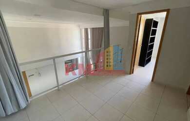 Imagem 6: Condomínio Le Soleil - Apartamento Duplex no Residencial Le Soleil