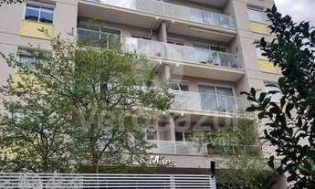 Imagem: Apartamento - Cambuí - Campinas