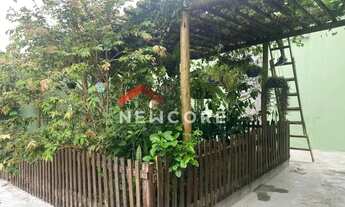 Imagem 7: Casa em R. Cidade Nova Peruíbe - Cidade Nova Peruibe - Peruíbe/SP