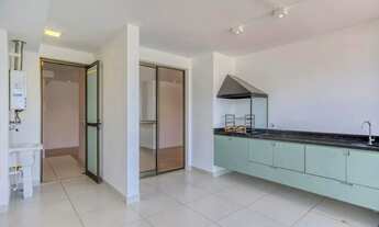 Imagem 7: Apartamento para venda em Barra Funda com 3 quartos, sendo 1 suíte , 83m²