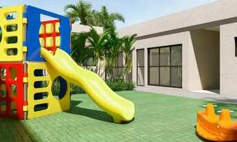 Imagem 5: Ventura Patamares, Lançamento De 2 E 3 Quartos Em 55M² E 63M² E 1 Vaga De Garagem. 1095BEH