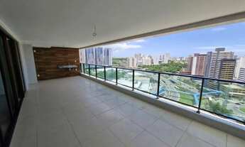 Imagem 4: Edf. Belvedere Hill. Apartamento 4 quartos, à venda no Caminho das Árvores