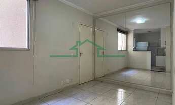 Imagem 3: Apartamentos - ED. RESIDENCIAL PIAZZA NAVONA