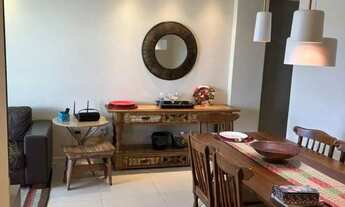 Imagem 4: Apartamento com 3 dormitórios para alugar, 144 m² por R$ 5.200/mês - Centro - Cabo Frio/RJ