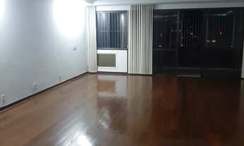 Imagem 3: Copacabana - 260 m2 - 3 quartos (2 suítes) - 3 vagas