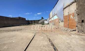 Imagem 2: Terreno em Vila Albertina - Ribeirão Preto