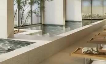 Imagem 6: PRÉ-LANÇAMENTO STUDIOS APARTAMENTOS 25 A 61m² 1/4 2/4 SUÍTE 1 VAGA INFRA VENDE CAMINHO DAS