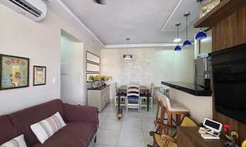 Imagem 4: Imóvel para venda possui 63 metros quadrados com 2 quartos em Centro - Ribeirão Preto - SP