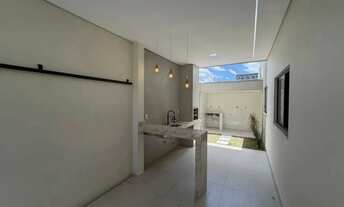 Imagem 2: Perfeita casa térrea no Prolongamento Todos os Santos