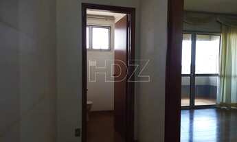 Imagem 2: Apartamento 3 suítes Centro, Araraquara/SP