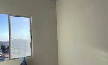 Imagem 2: Casa a venda tipo apartamento no segundo andar