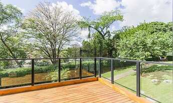 Imagem 6: Apartamento Garden, duas suítes e amplo terraço!